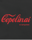 Cepelinai su spirgučiais